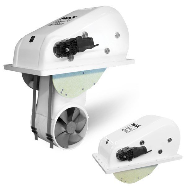 CT 80 - 24 Volt, Maksimum 50 Ft Tekneler için