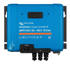 Victron Energy SmartSolar MPPT 250/85-MC4 VE.Can SCC125085511