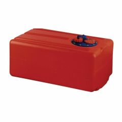 CAN YAKIT TANKI 103 LT KIRMIZI