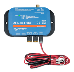 Victron Energy GlobalLink 520 (5 yıllık etkin sim kart dahil) ASS030543020