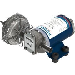 UP3/P SİNTİNE VE SU TRANSFER POMPASI 15lt/dk 12v