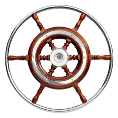 T3 cr-ni  ÇEMBERLİ DÜMEN SİMİDİ  Ø49cm