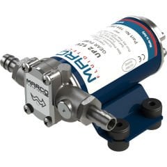 UP2 YAKIT TRANSFER POMPASI 10lt/dk 12v