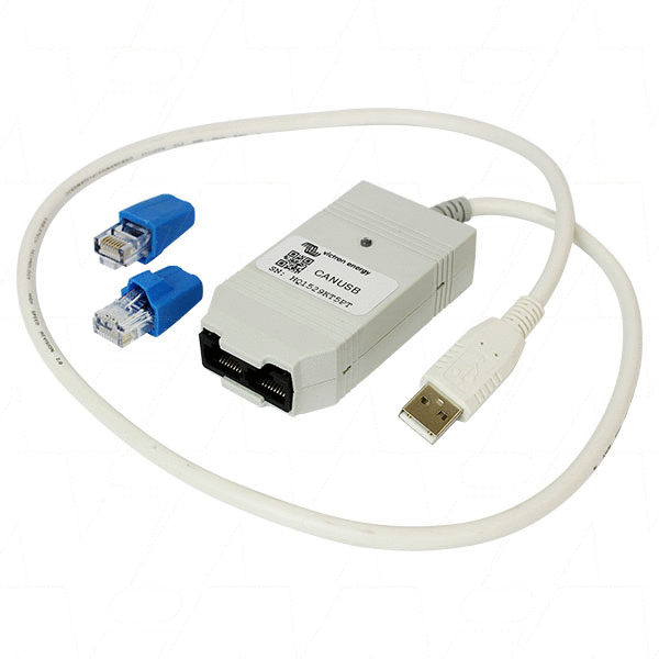 CANUSB interface ASS030532010