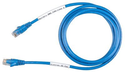 VE.Can to CAN-bus BMS type A Cable 1.8m ASS030710018