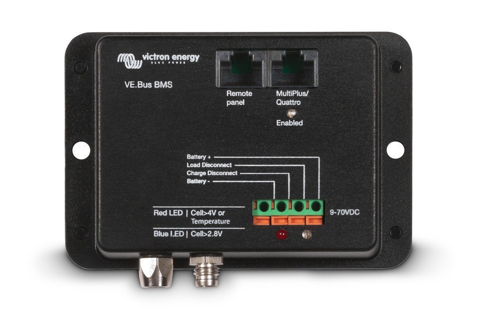 Victron Energy VE.Bus BMS - BMS300200000