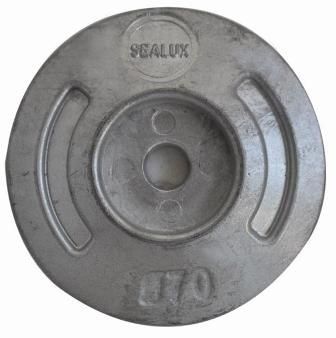 UFO TUTYA Ø110mm