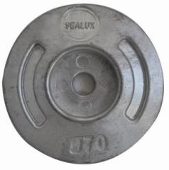 UFO TUTYA Ø110mm