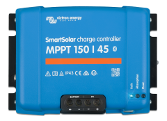 Victron Energy SmartSolar MPPT 150/45-Tr SCC115045212