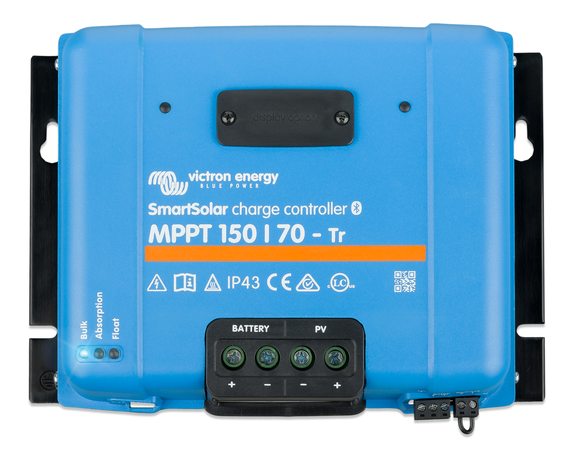 Victron Energy SmartSolar Mppt 150/70-tr SCC115070211