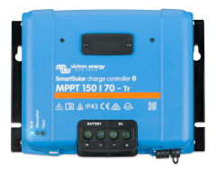 Victron Energy SmartSolar Mppt 150/70-tr SCC115070211