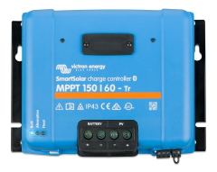 Victron Energy SmartSolar MPPT 150/60-TR SCC115060211