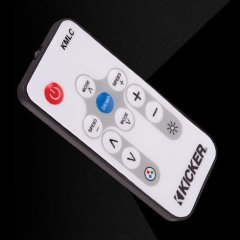 KMLC LED Aydınlatma Uzaktan Kumandası (Alıcı Modüllü)
