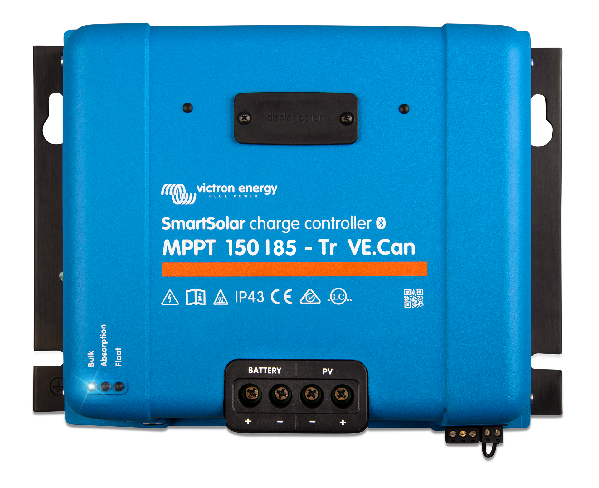 Victron Energy SmartSolar MPPT 150/85-Tr VE.Can SCC115085411