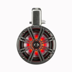 KM MARINE 6.5 ''(165MM) KULE KOAKSİYEL HOPARLÖR SİSTEMİ