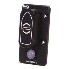 MAX POWER BAŞ PERVANE KUMANDASI