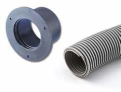 KABLO SPİRALİ Ø50mm BOY:130cm
