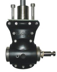 CT 35 için Ayak