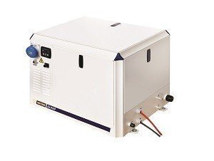 Vetus GLX14SIC 14 kVA jeneratör