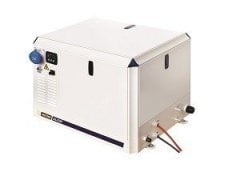 Vetus GLX14SIC 14 kVA jeneratör