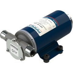 UP1/M İMPERLERLİ SİNTİNE VE ATIK SU POMPASI 12v 45lt/dk