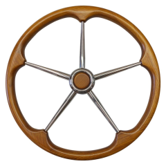 T8 T TEAK DÜMEN SİMİDİ  Ø80cm