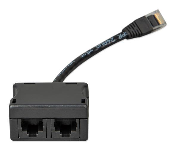RJ45-splitter ASS030065510