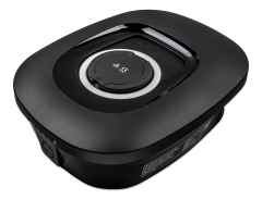 Black front for EV Charging Station NS EVC200300310