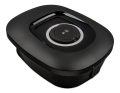 Black front for EV Charging Station NS EVC200300310