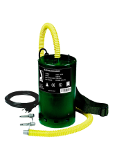 SCOPREGA BOT POMPASI 12 V GE 10-8