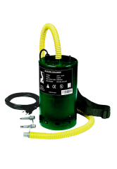SCOPREGA BOT POMPASI 12 V GE 10-8