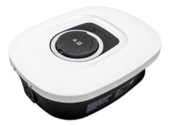 White front for EV Charging Station NS EVC200300410