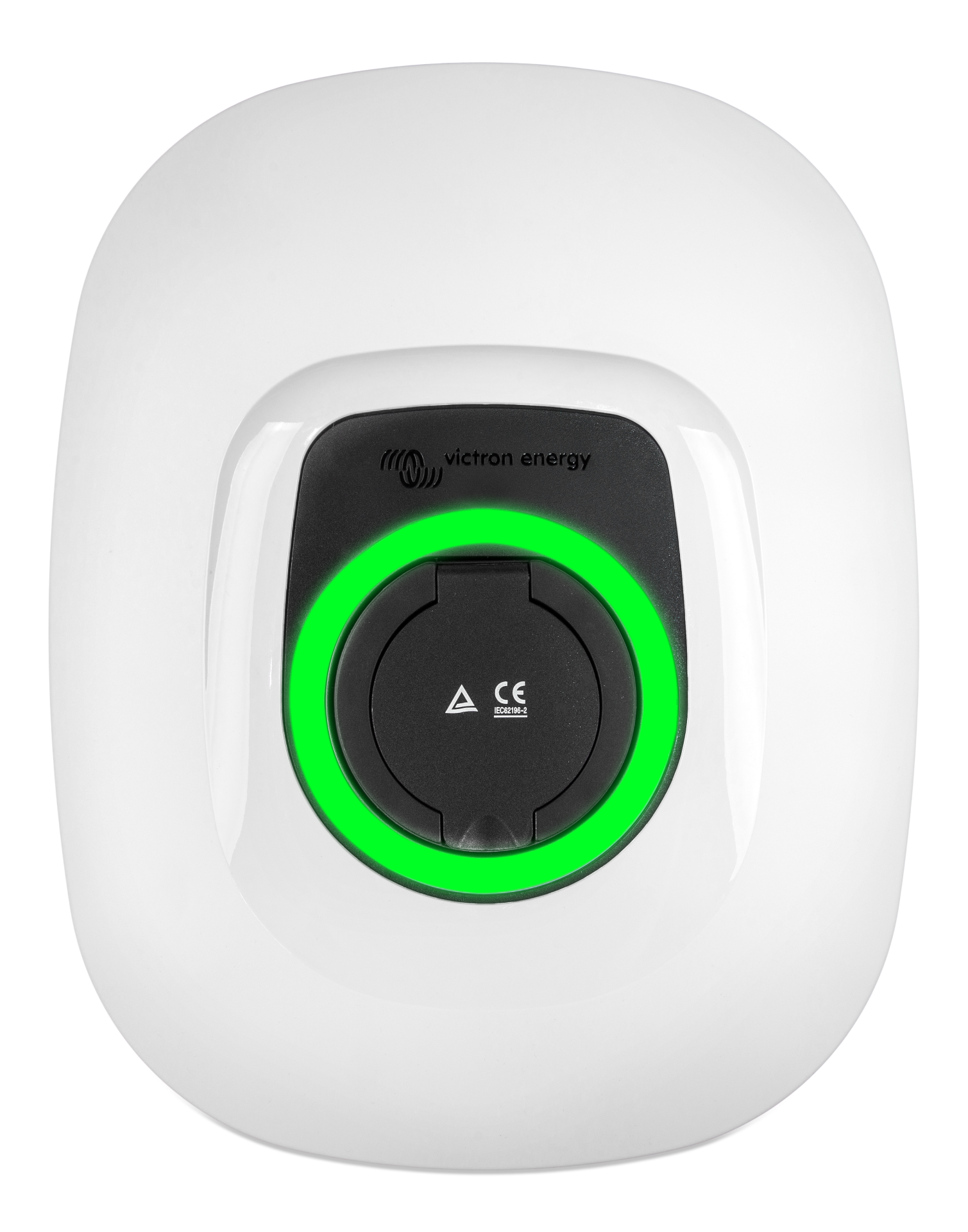 White front for EV Charging Station NS EVC200300410