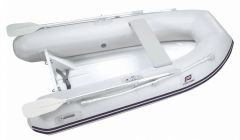 PRI-270cm PLASTIMO FİBER TABANLI BOT