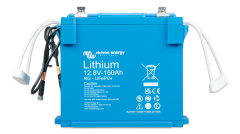 LiFePO4 battery 12.8V/100Ah NG BAT512110620