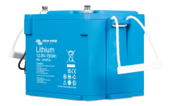 LiFePO4 battery 12.8V/100Ah NG BAT512110620