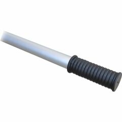 TELESKOPİK GÖNDER KANCASI SİYAH 140-250 CM