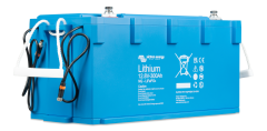 LiFePO4 Battery 12.8V/300Ah NG BAT512130620