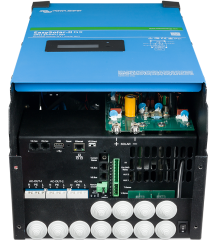Victron Energy EasySolar-II 48/5000/70-50 MPPT 250/100 GX PMP482507010
