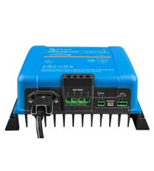 Victron Energy Phoenix Smart IP43 Charger 12/30 (3) 120-240V PSC123053095