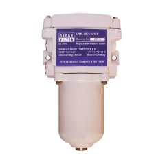 Filtre Yedek Elemanı Swk-2000/5/Mb
