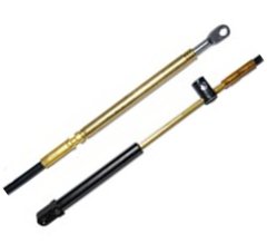 CC189011 R/C SPIRALİ, MERCURY GEN II İÇİN