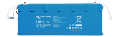 LiFePO4 Battery 25.6V/200Ah NG BAT524120620