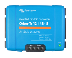 Victron Enerji Orion-Tr DC-DC İzolasyonlu Konvertör 12/48-8A (380W)
