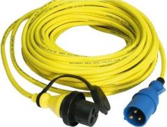 Victron Energy Shore Power Cord 15m 25A SHP304001500