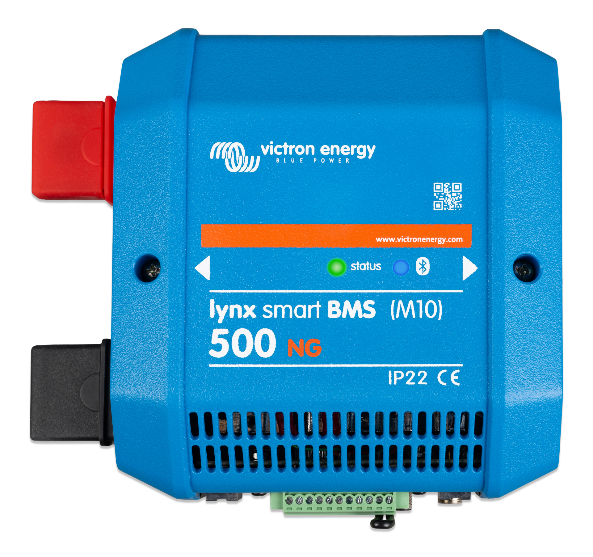 Victron Energy Lynx Smart BMS 500 NG (M10)