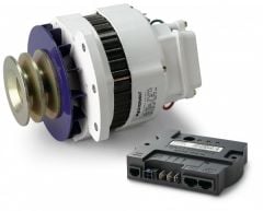 Alpha 12/90, 12V- 90 Amper