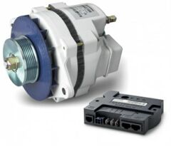 Alpha 12/130, 12V - 130 amper