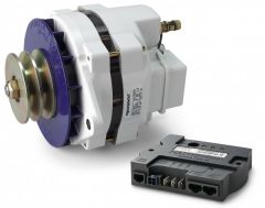 Alpha 24/75, 24V - 75 amper