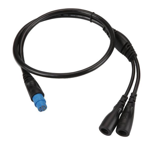 TRANSDUCER ARA KABLO 4 PİN > 6 PİN
